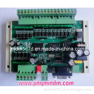 Jmdm-COM20di Industrial-Grade 20-Channel Digital Input Serial Controller